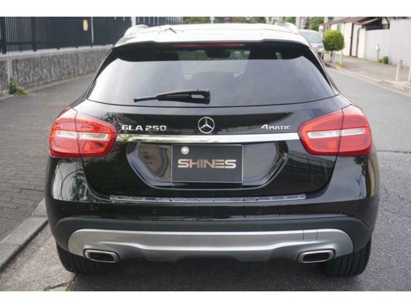 GLA CLASS