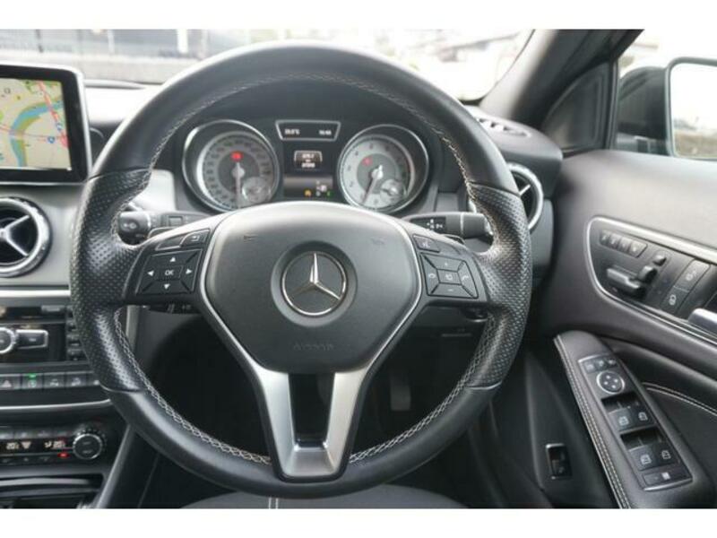 GLA CLASS