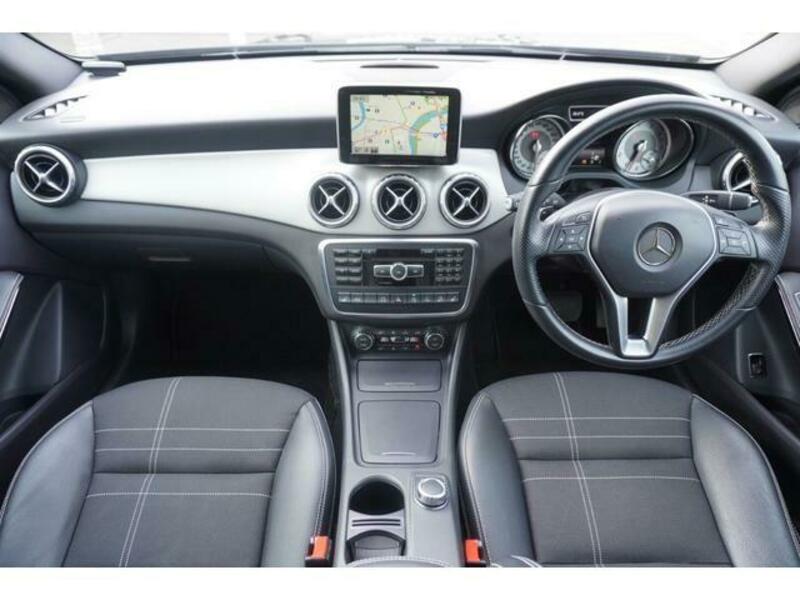 GLA CLASS