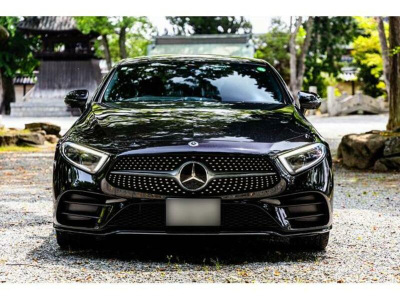 CLS-CLASS