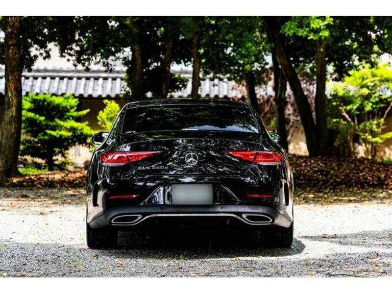 CLS-CLASS
