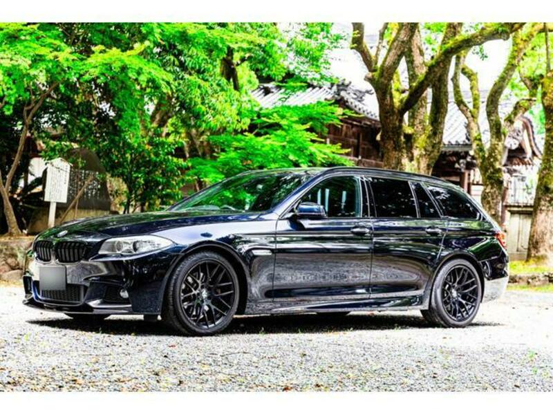 5 SERIES