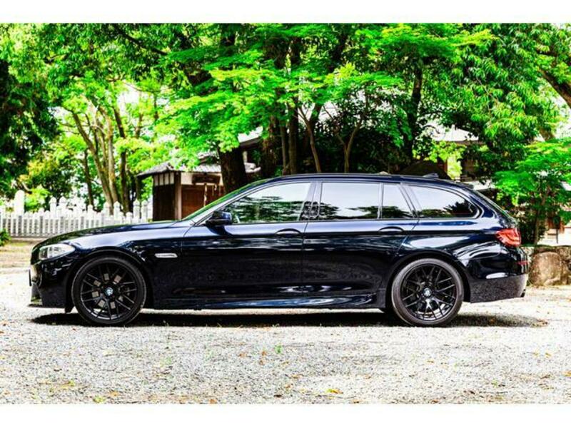 5 SERIES