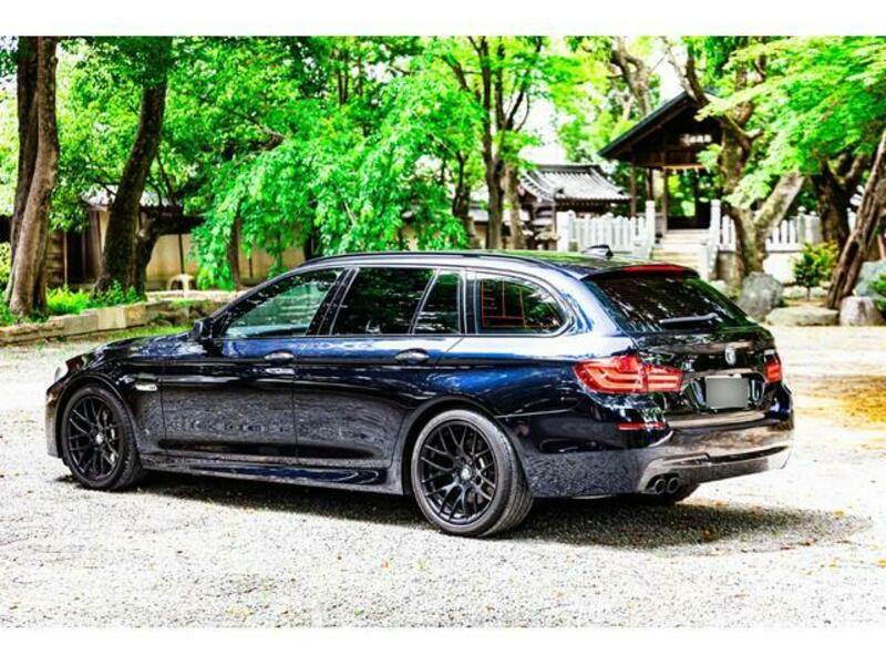 5 SERIES