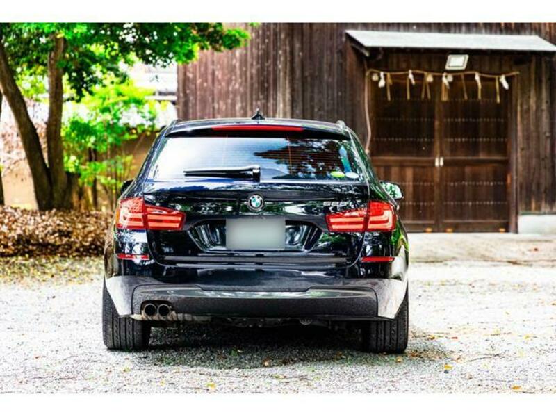 5 SERIES