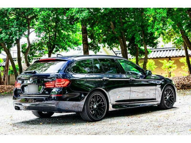 5 SERIES