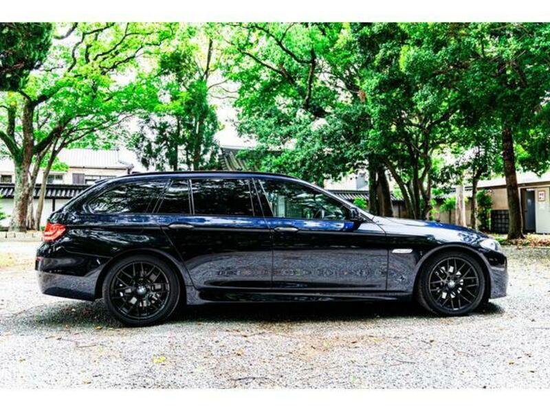 5 SERIES
