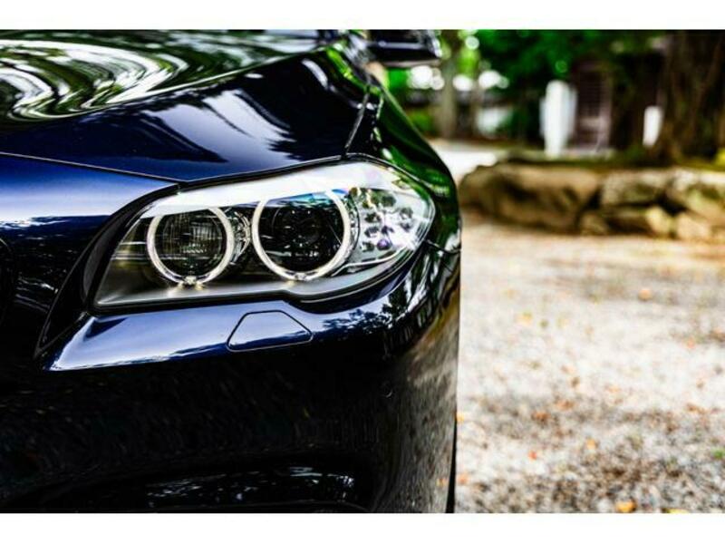 5 SERIES