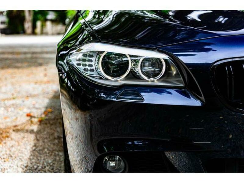 5 SERIES