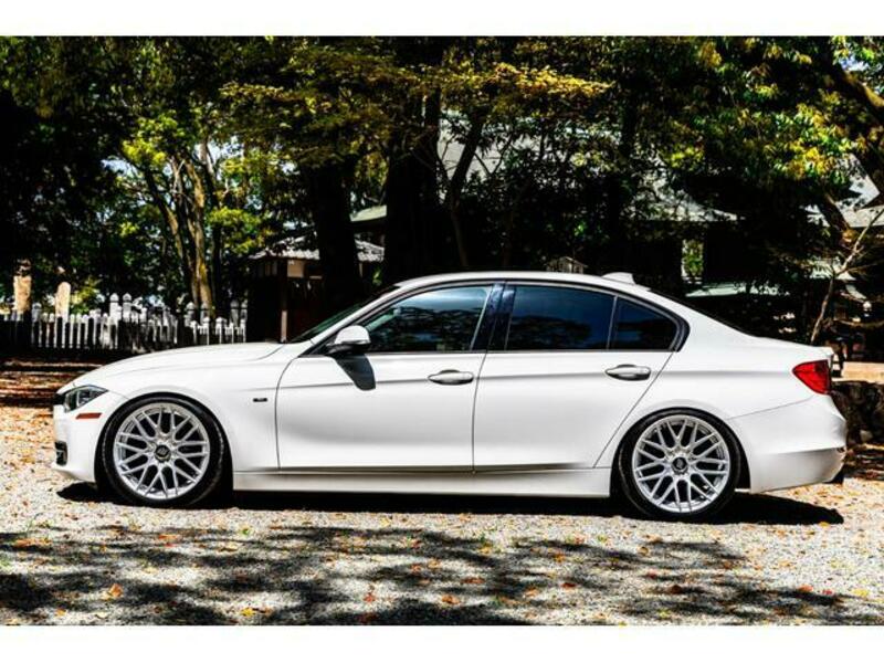 3 SERIES