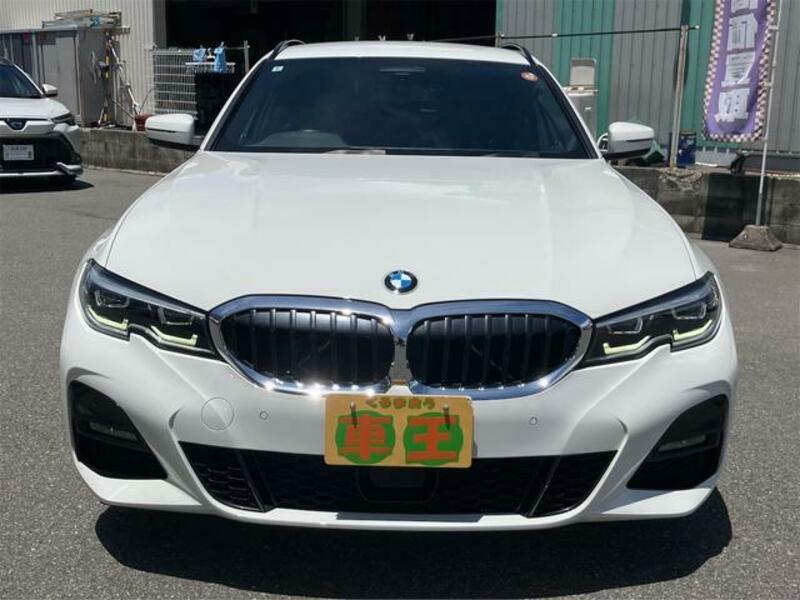 3 SERIES