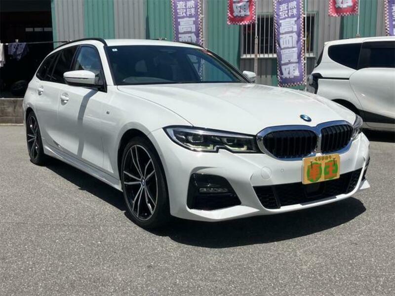 3 SERIES