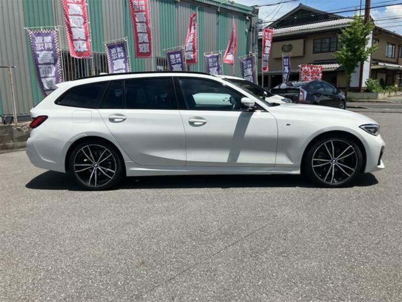 3 SERIES