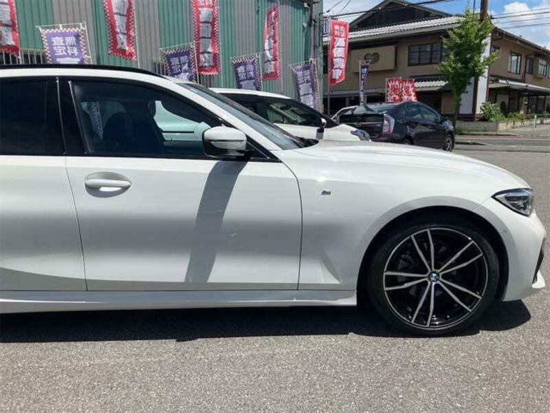 3 SERIES