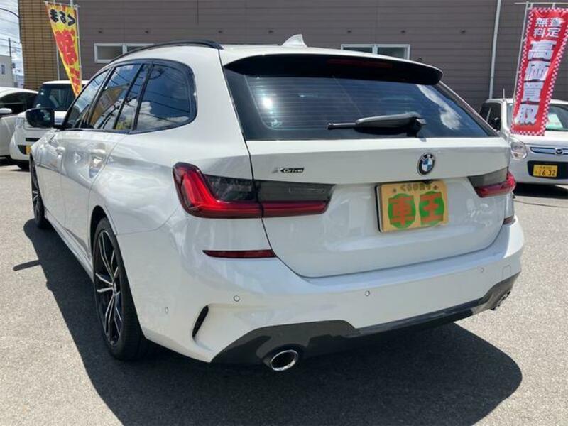 3 SERIES