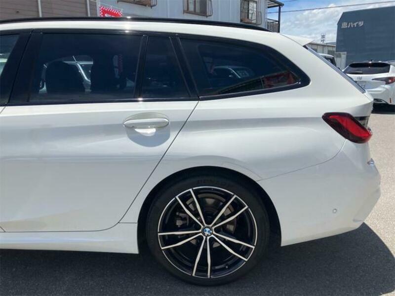 3 SERIES