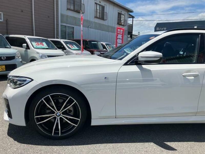 3 SERIES