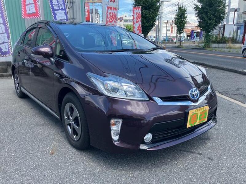 PRIUS