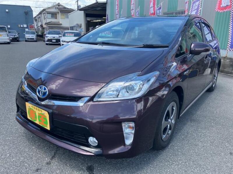 PRIUS