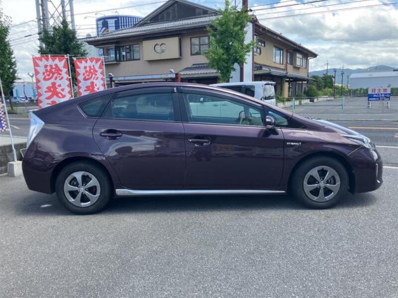 PRIUS