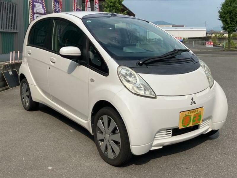 I-MIEV