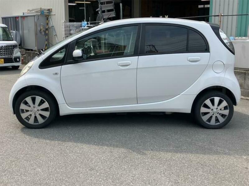 I-MIEV