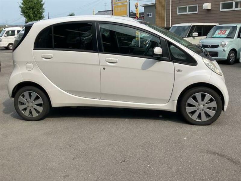 I-MIEV