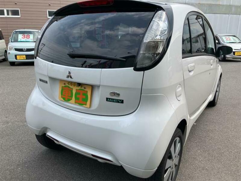 I-MIEV