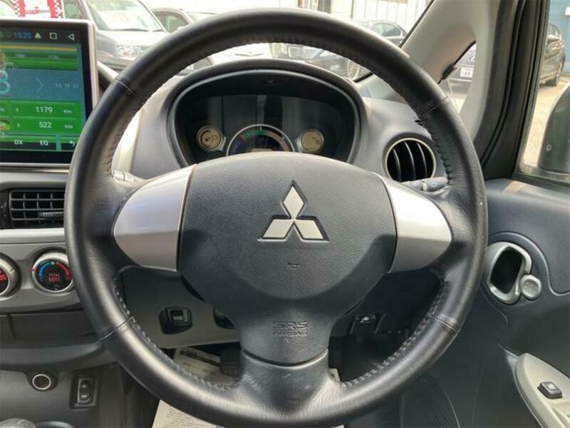 I-MIEV