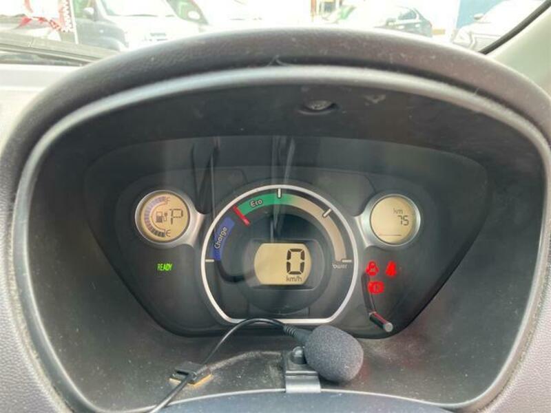 I-MIEV