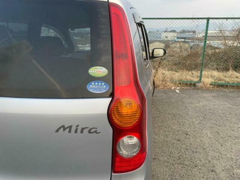 MIRA