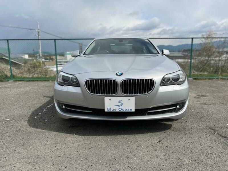 5 SERIES