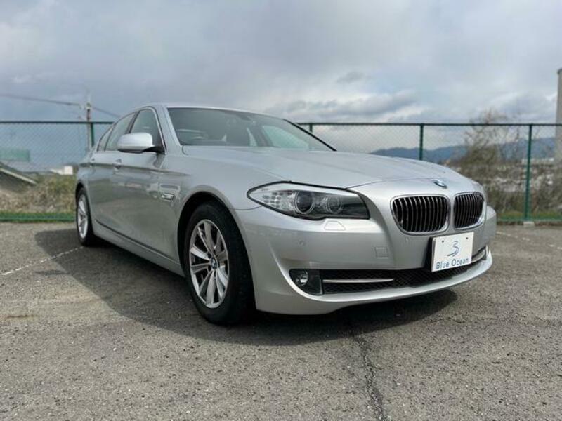 5 SERIES