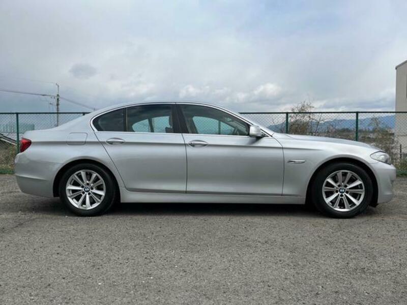 5 SERIES