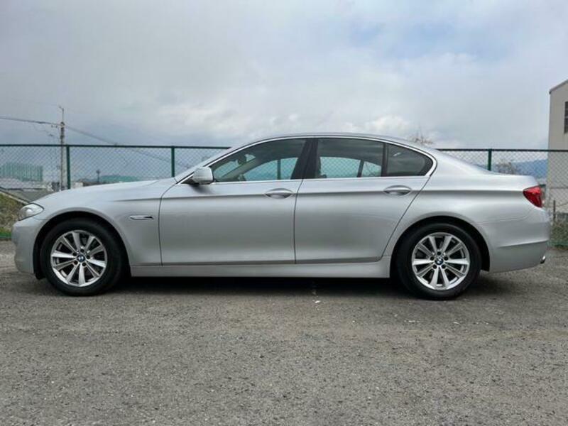 5 SERIES
