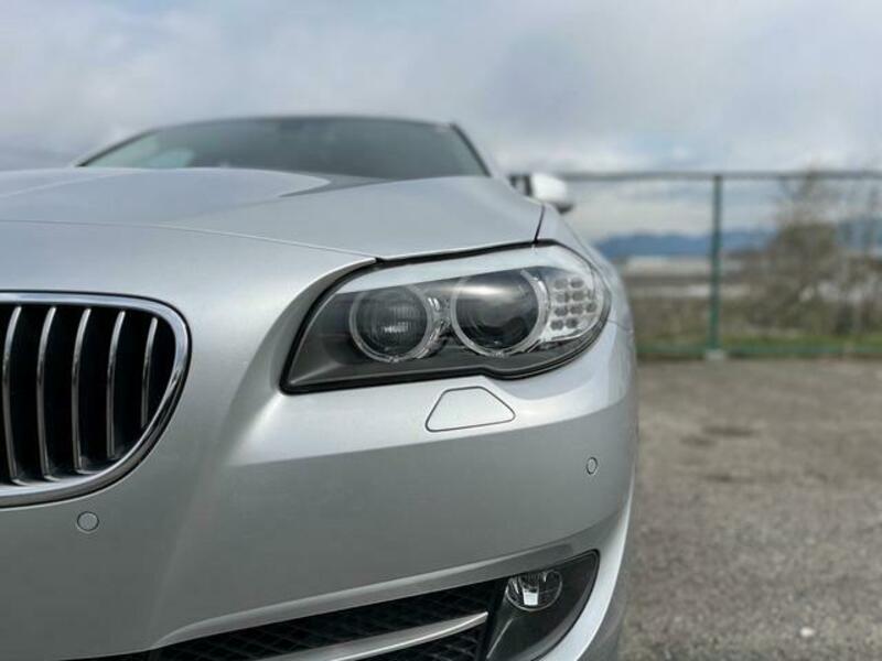 5 SERIES