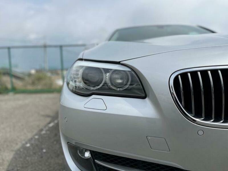 5 SERIES
