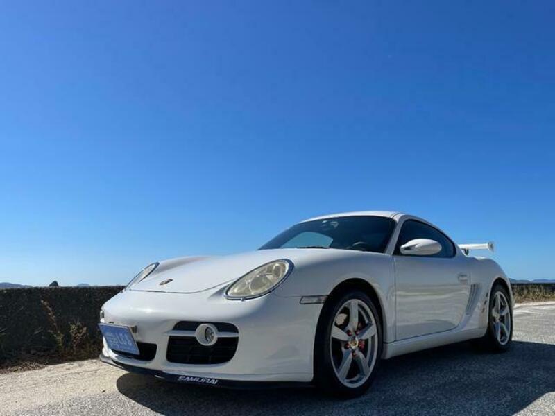 CAYMAN