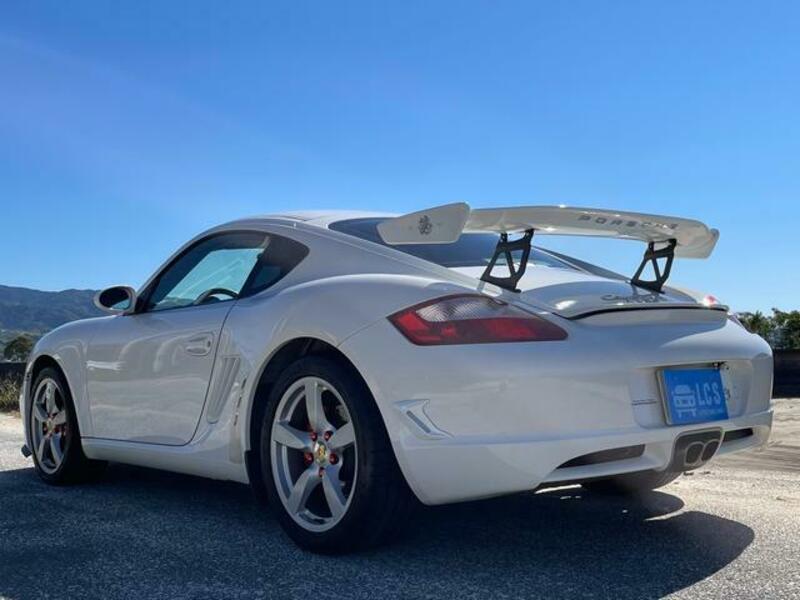 CAYMAN