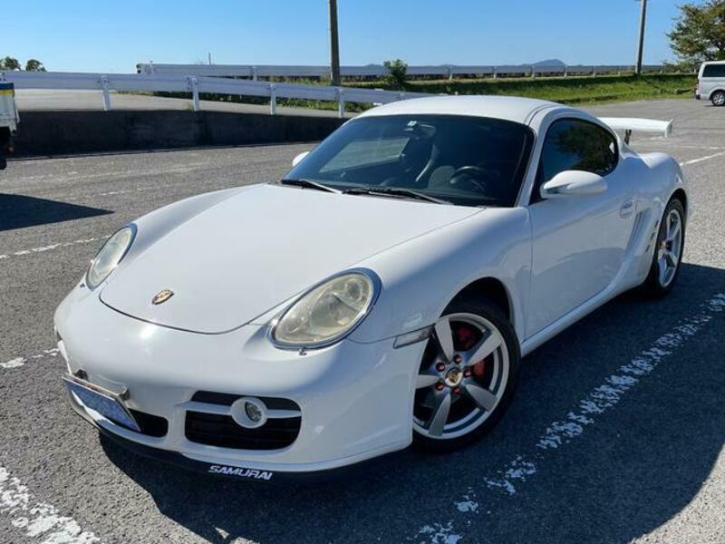 CAYMAN