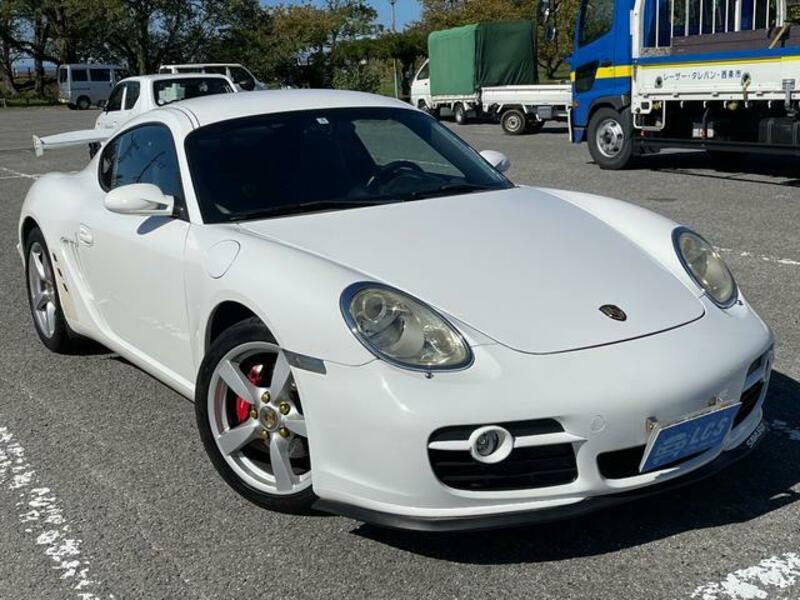 CAYMAN