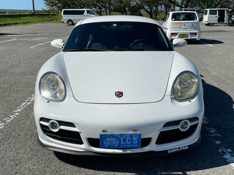 CAYMAN
