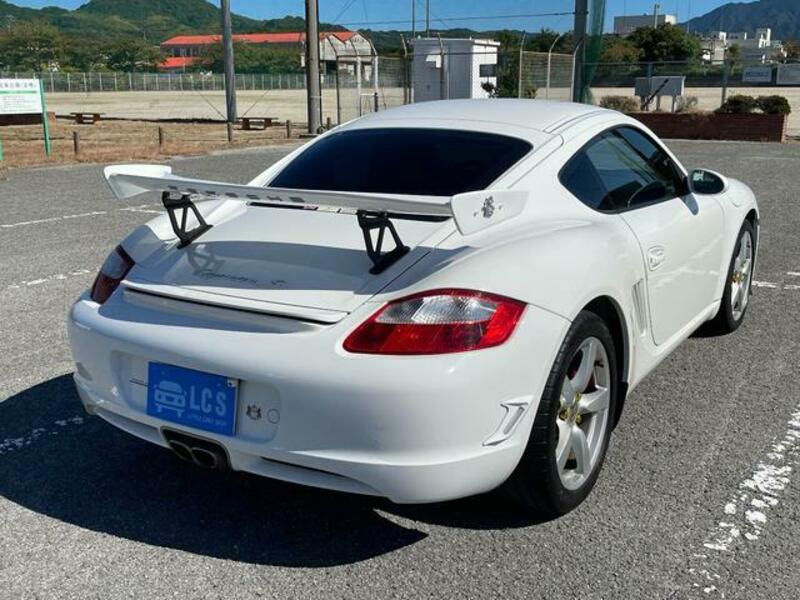 CAYMAN