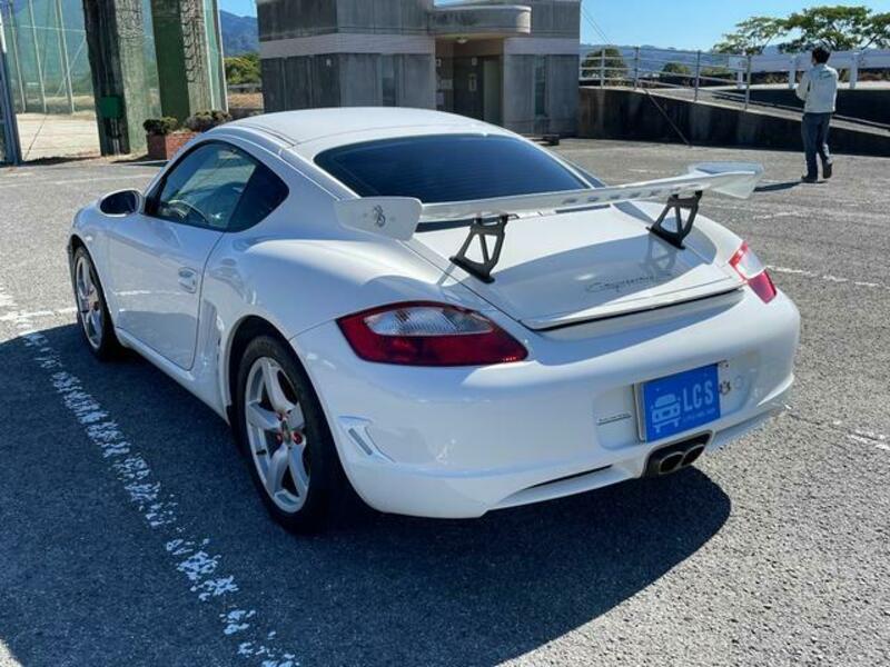 CAYMAN