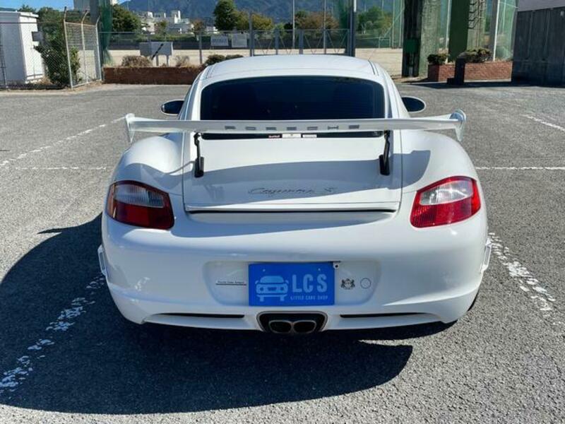CAYMAN