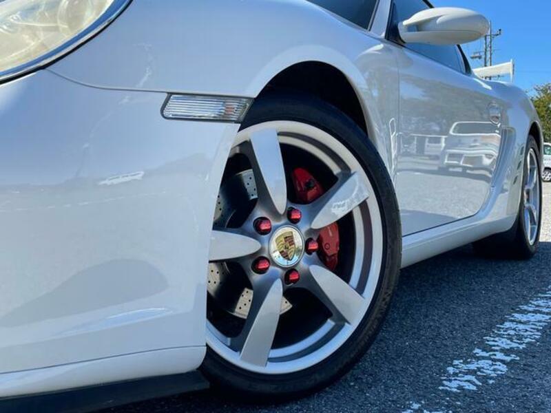 CAYMAN