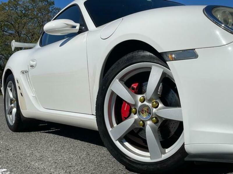 CAYMAN