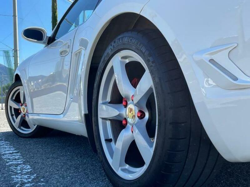 CAYMAN
