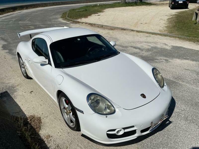 CAYMAN