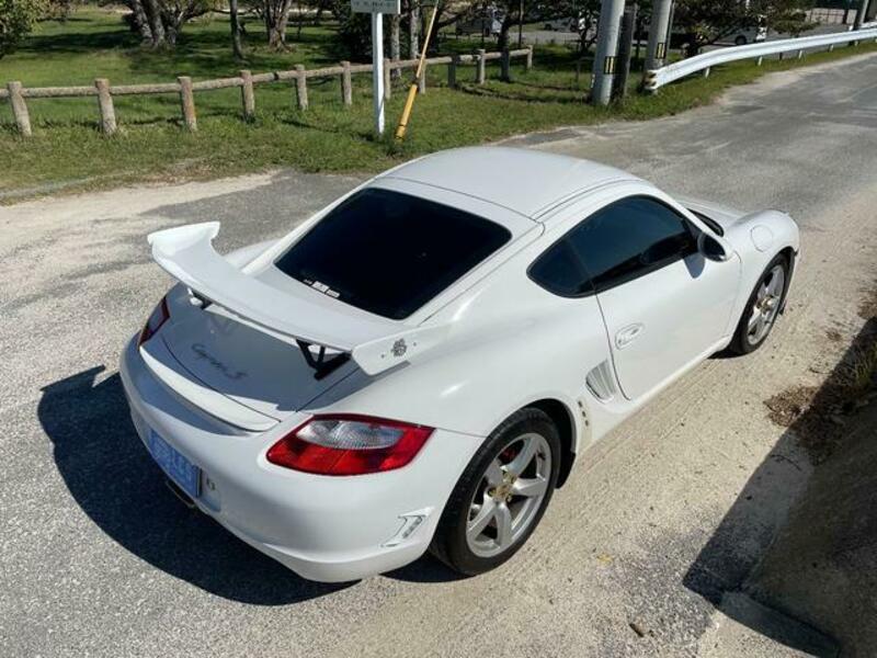 CAYMAN
